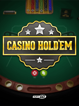 Casino Holdem slot